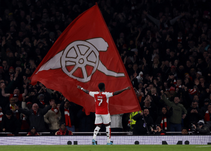 Premier League / J26 :  Le podium se serre !