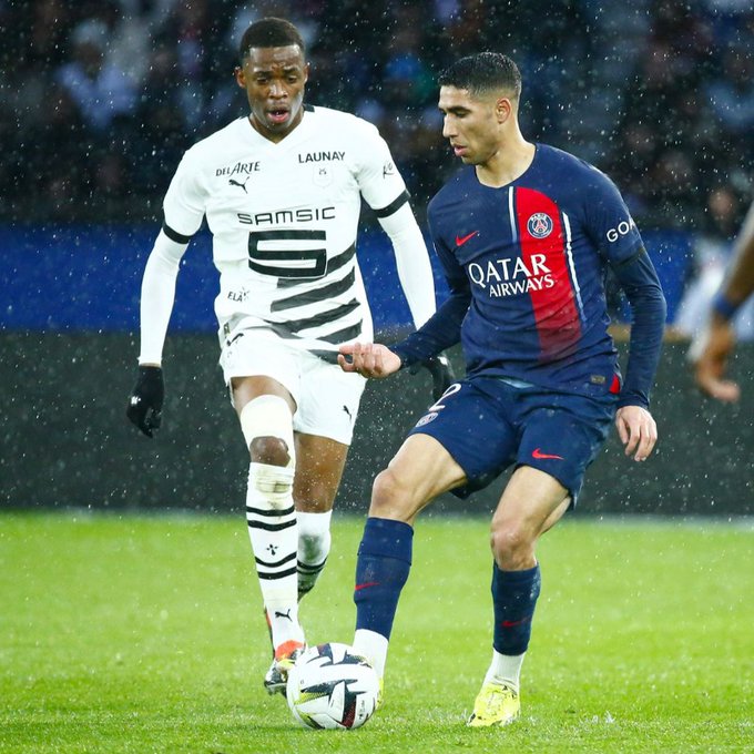 Ligue 1: L'OM vainqueur, le PSG accroché Ligue 1: L'OM vainqueur, le PSG accroché