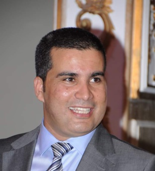 Mohamed Jadri, directeur de l’Observatoire du travail gouvernemental.