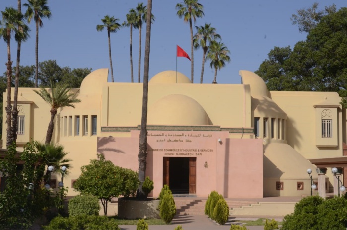 Marrakech- Safi : Des femmes d'affaires du Bahreïn en visite de prospection des opportunités d'investissement