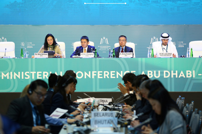 OMC: Entrée en vigueur de nouvelles disciplines relatives à la réglementation intérieure du commerce des services OMC: Entrée en vigueur de nouvelles disciplines relatives à la réglementation intérieure du commerce des services