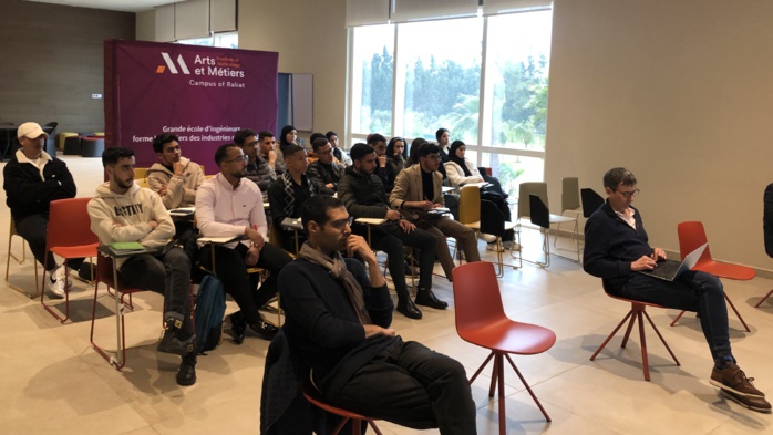 Propriété Industrielle et Commerciale : Le long chemin du Maroc vers l’innovation [INTÉGRAL]