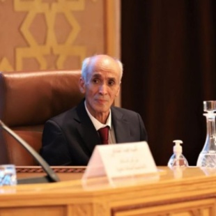 RÉTRO-VERSO : Mustapha Zemmouri, défricheur africain de l’Amérique du Nord RÉTRO-VERSO : Mustapha Zemmouri, défricheur africain de l’Amérique du Nord