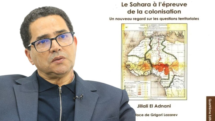 RÉTRO-VERSO : Mustapha Zemmouri, défricheur africain de l’Amérique du Nord RÉTRO-VERSO : Mustapha Zemmouri, défricheur africain de l’Amérique du Nord