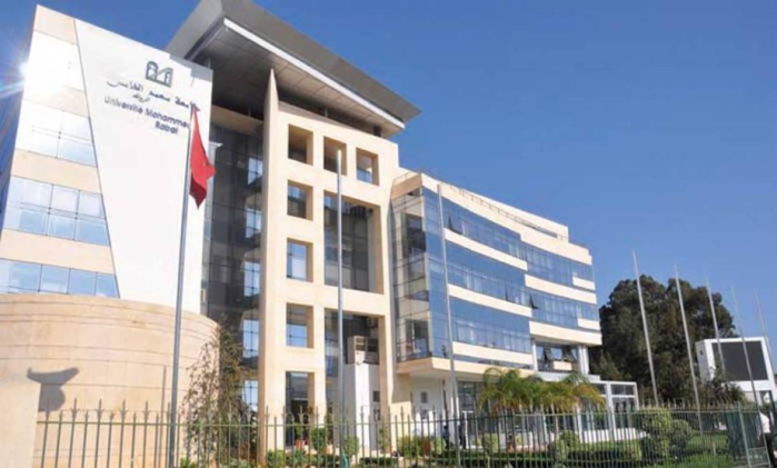 Rabat abritera pour la première fois le Forum Mondial de Sociologie Rabat abritera pour la première fois le Forum Mondial de Sociologie