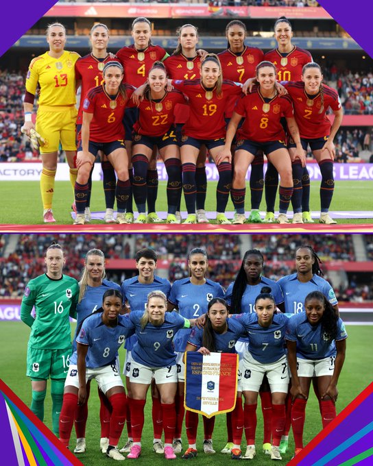 Ligue des Nations féminine: Hervé Renard doit patienter pour son premier trophée européen! Ligue des Nations féminine: Hervé Renard doit patienter pour son premier trophée européen!