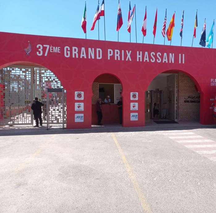 Dirigeants sportifs : Aziz Tifnouti et le RTCMA, une histoire d’amour… Dirigeants sportifs : Aziz Tifnouti et le RTCMA, une histoire d’amour…