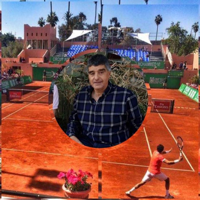 Dirigeants sportifs : Aziz Tifnouti et le RTCMA, une histoire d’amour… Dirigeants sportifs : Aziz Tifnouti et le RTCMA, une histoire d’amour…