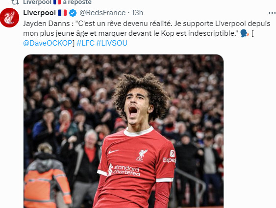 FA Cup : Liverpool- Manchester United en quart de finale FA Cup : Liverpool- Manchester United en quart de finale