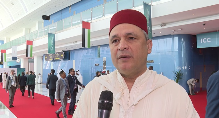 Exportations marocaines : Ryad Mezzour table sur une croissance de 12% en 2024