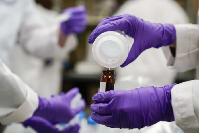 Un médicament pour faire chuter la présence de "polluants éternels" dans le sang