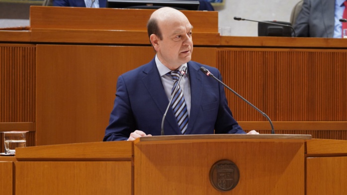 Espagne : VOX surfe sur la colère des agriculteurs en appelant à rompre l'accord Maroc-UE Espagne : VOX surfe sur la colère des agriculteurs en appelant à rompre l'accord Maroc-UE