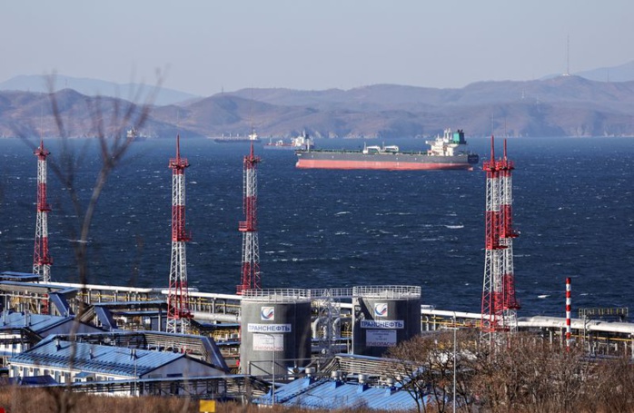 La Russie bloque ses exportations d'essence pendant six mois