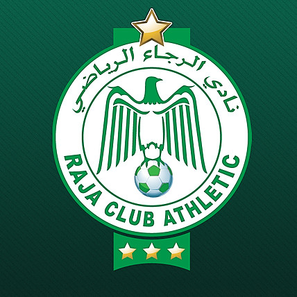  Botola D1:   Le Raja en appel contre le huis clos de 4 matches