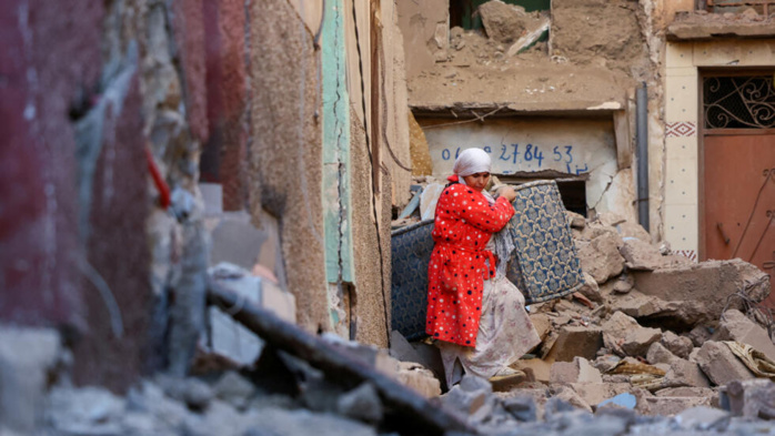 Financé par le Japon, lancement d'un programme de prévention des risques sismiques au profit du Maroc
