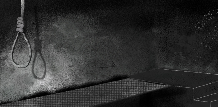 Six marocains affiliés condamnés à mort en Somalie Six marocains affiliés condamnés à mort en Somalie