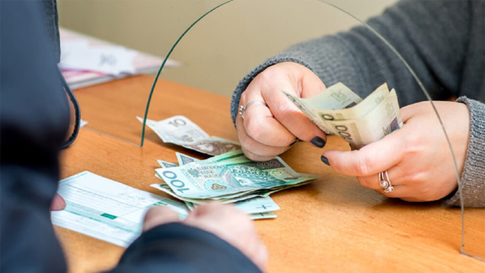 MRE : 9,2 MMDH de transferts en janvier 2024 MRE : 9,2 MMDH de transferts en janvier 2024