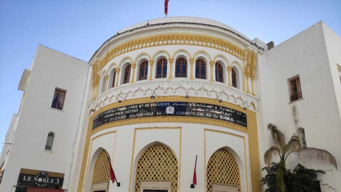 Casablanca-Settat : Une délégation de l’OADA explore les opportunités d’investissement dans la région Casablanca-Settat : Une délégation de l’OADA explore les opportunités d’investissement dans la région