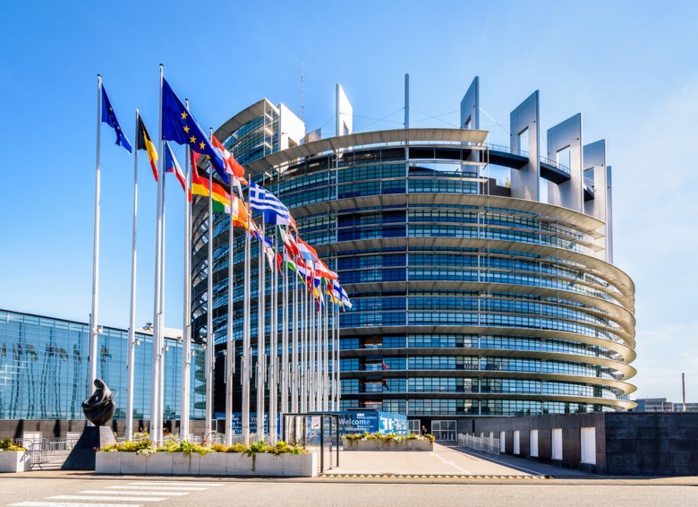 Aucune mention du "Sahara Occidental" dans le rapport annuel de l'UE sur les droits de l'Homme