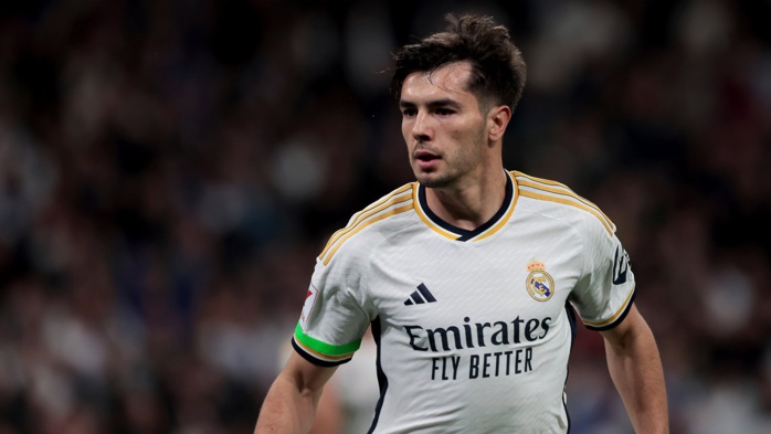 Lions de l'Atlas : Brahim Diaz se rapproche du Maroc selon AS et Marca Lions de l'Atlas : Brahim Diaz se rapproche du Maroc selon AS et Marca