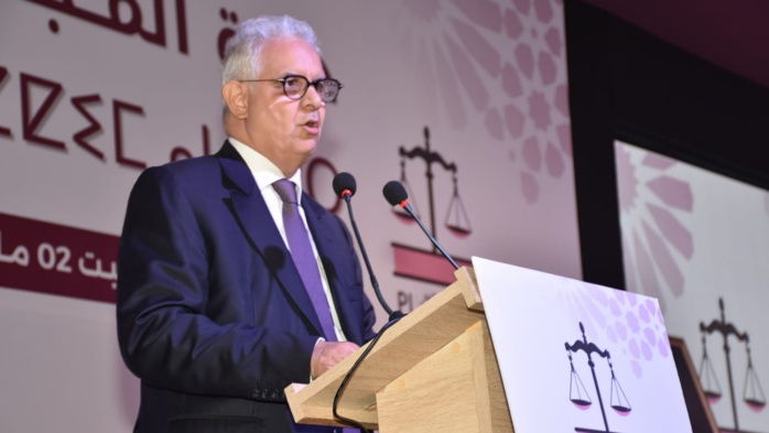 Gaza : Baraka appelle à la fin de la folie meurtrière des forces israéliennes Gaza : Baraka appelle à la fin de la folie meurtrière des forces israéliennes