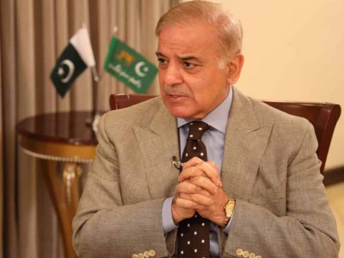 Pakistan : Shehbaz Sharif rempile pour une 2ème primature Pakistan : Shehbaz Sharif rempile pour une 2ème primature