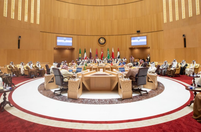Les pays du CCG réaffirment leur soutien à la marocanité du Sahara