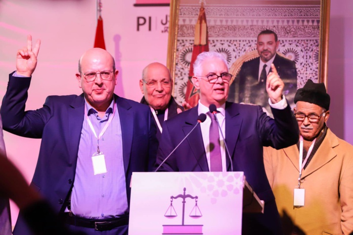 Conseil national de l’Istiqlal : L’Excellence et l’efficience politiques en ligne de mire [INTÉGRAL]