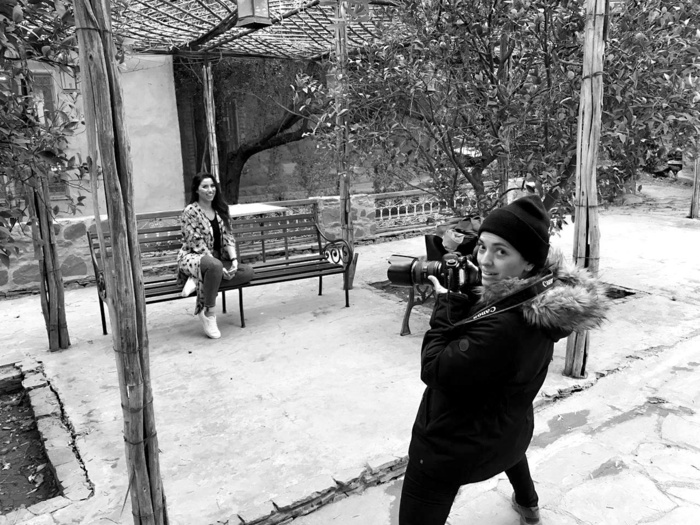 Interview avec Hind Chaouat : « Visage du Maroc » immortalise les succès des femmes marocaines Interview avec Hind Chaouat : « Visage du Maroc » immortalise les succès des femmes marocaines