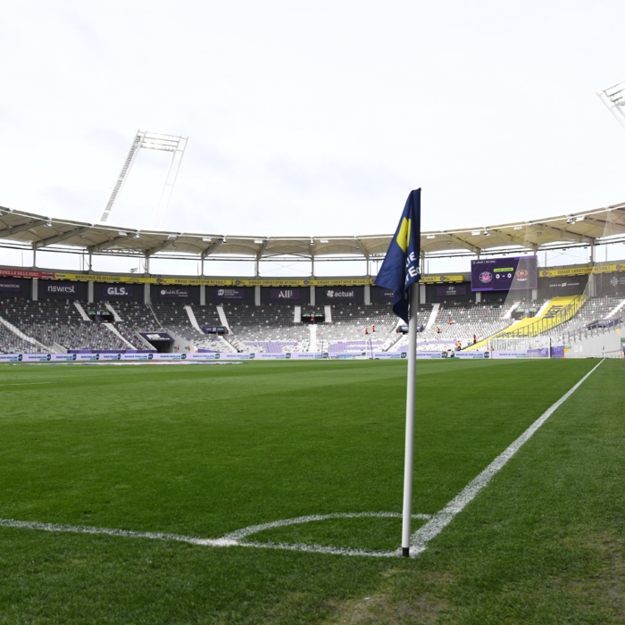 Ligue1/24: Le PSG stoppé à Monaco Ligue1/24: Le PSG stoppé à Monaco