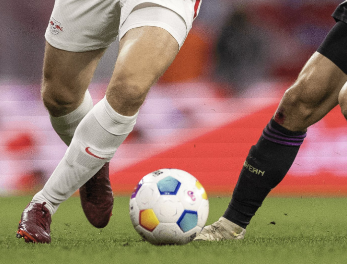 Bundesliga / J25 : Adli et coéquipiers s’envolent vers le titre Bundesliga / J25 : Adli et coéquipiers s’envolent vers le titre