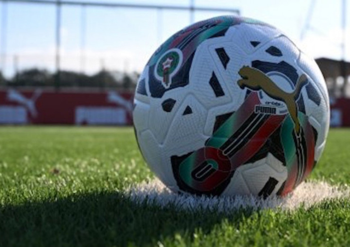 Botola D1 / Mise à jour ce mardi:  RCAZ-WAC mais surtout le choc RSB-FAR