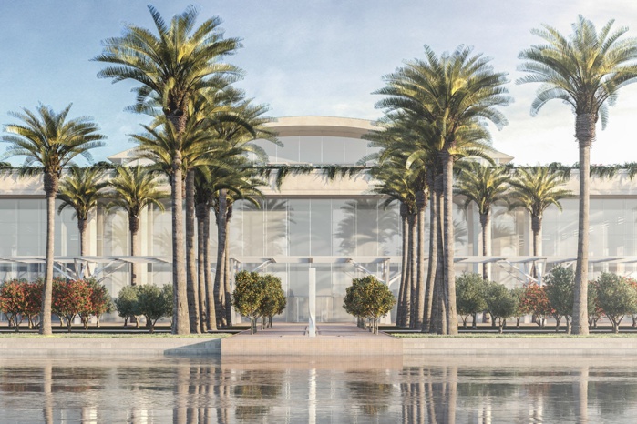 Vers la concrétisation du Palais des Congrès de Casablanca : Le dénouement du dilemme foncier en vue