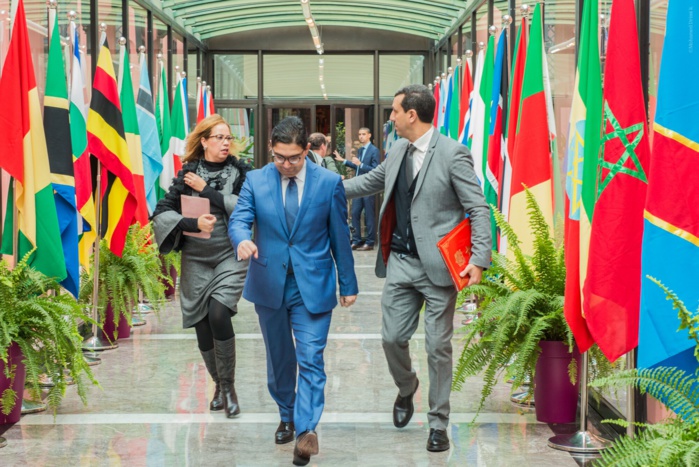 Soft Power : Le Maroc en pole position au Maghreb et troisième en Afrique Soft Power : Le Maroc en pole position au Maghreb et troisième en Afrique