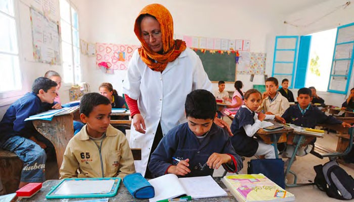 Réforme de l’Éducation : Les mesures de l’Exécutif pour redonner à l’école publique ses lettres de noblesse Réforme de l’Éducation : Les mesures de l’Exécutif pour redonner à l’école publique ses lettres de noblesse