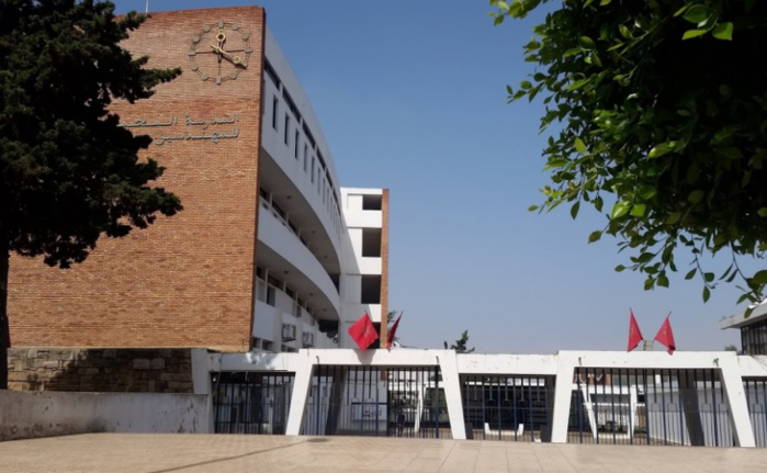 Les liens afro-européens au menu d'une conférence de l'Ecole Mohammadia d'ingénieurs Les liens afro-européens au menu d'une conférence de l'Ecole Mohammadia d'ingénieurs