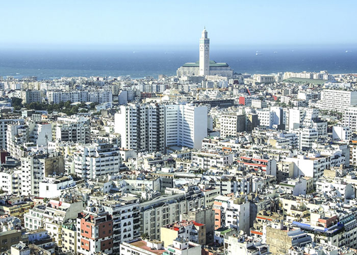 Conseil de la région de Casablanca-Settat: Approbation de plus de 60 conventions pour la réalisation de programmes de développement Conseil de la région de Casablanca-Settat: Approbation de plus de 60 conventions pour la réalisation de programmes de développement