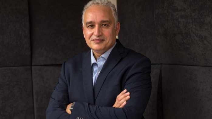 Tayeb Hamdi (Droits réservés) Tayeb Hamdi (Droits réservés)