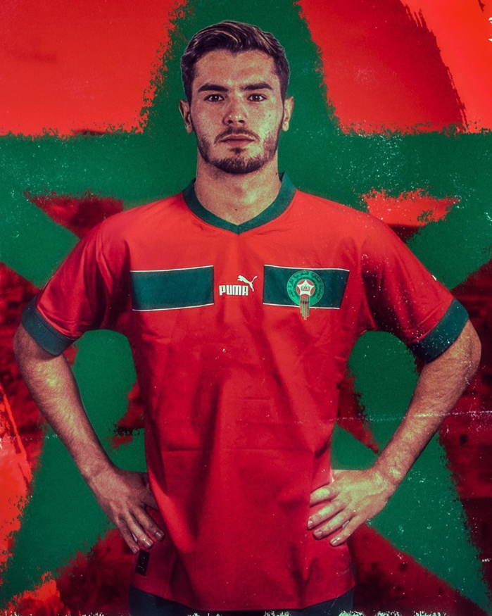 Equipe nationale / Brahim Diaz : Diaz sur la pré-liste de Regragui ! Equipe nationale / Brahim Diaz : Diaz sur la pré-liste de Regragui !