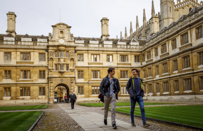 Enseignement supérieur : Quand les universités britanniques facilitent la mobilité des Marocains
