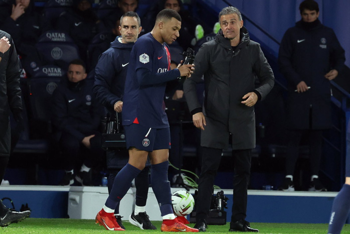 Ligue des champions : Le PSG pour capitaliser sur le match aller Ligue des champions : Le PSG pour capitaliser sur le match aller