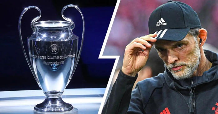 Ligue des champions : Le Bayern en crise joue déjà sa saison Ligue des champions : Le Bayern en crise joue déjà sa saison