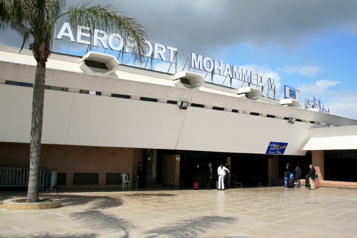 Extension de l'aéroport Mohammed V : la participation du cabinet espagnol Ineco confirmée Extension de l'aéroport Mohammed V : la participation du cabinet espagnol Ineco confirmée