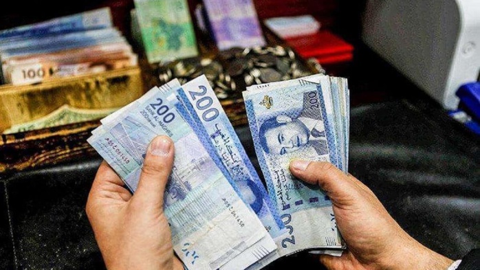 Banques : hausse des dépôts à 1.153,8 MMDH en janvier
