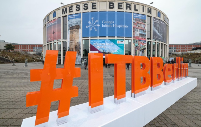 Le Maroc participe au Salon mondial du tourisme de Berlin