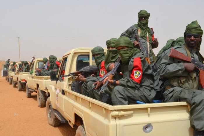 Mozambique: plus de 110.000 déplacés après des attaques jihadistes