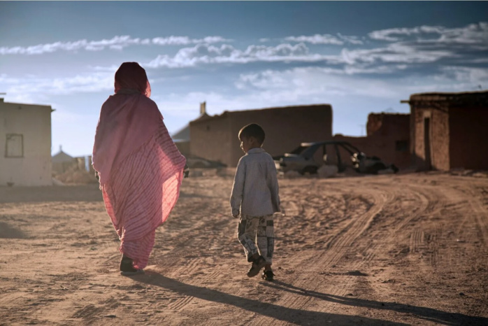 Genève: Une ONG tire la sonnette d’alarme sur l’exploitation des enfants dans les camps de Tindouf