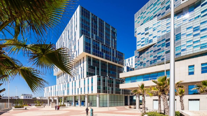 Décisions majeures du Conseil de la région Casablanca-Settat : Dessalement, zones industrielles, assiette foncière... Décisions majeures du Conseil de la région Casablanca-Settat : Dessalement, zones industrielles, assiette foncière...