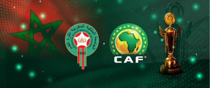 CAN futsal Maroc 2024:  Tirage des groupes ce jeudi 7 mars à Rabat