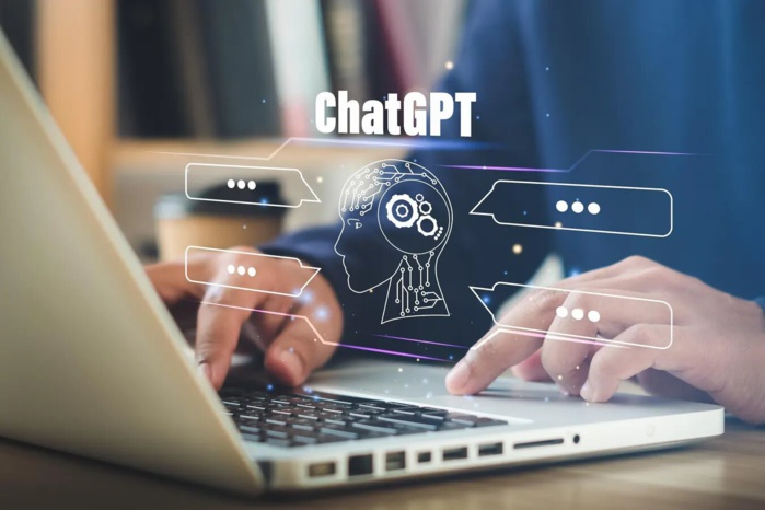 Intelligence Artificielle: ChatGPT est désormais capable de vocaliser ses réponses